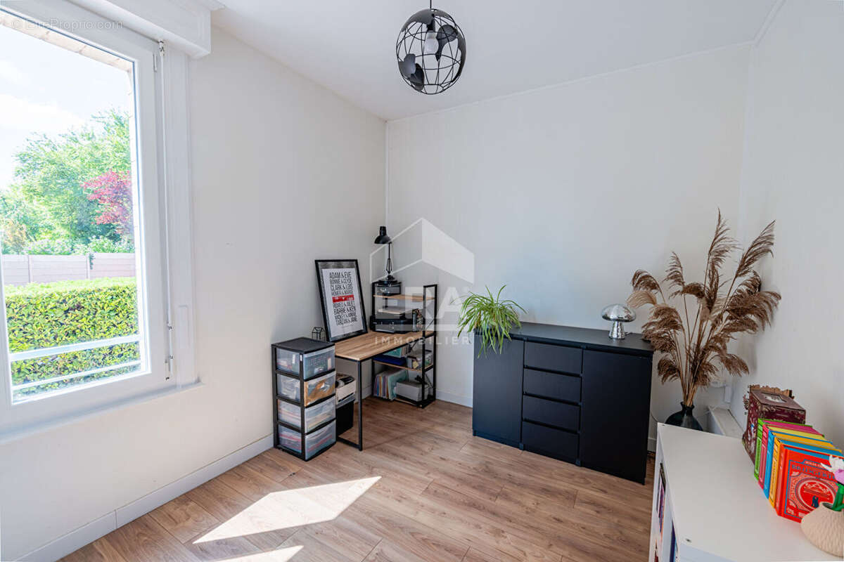 Appartement 78m² à douai - photo 12