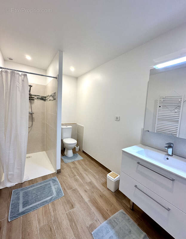 Maison à SAINT-PALAIS