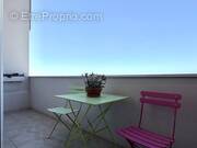 Appartement à BIHOREL