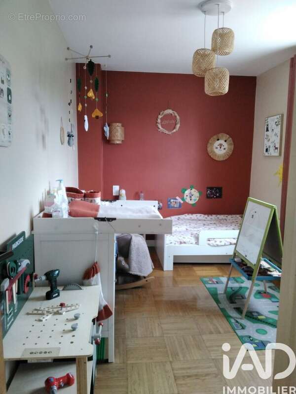 Photo 8 - Maison à DISTRE