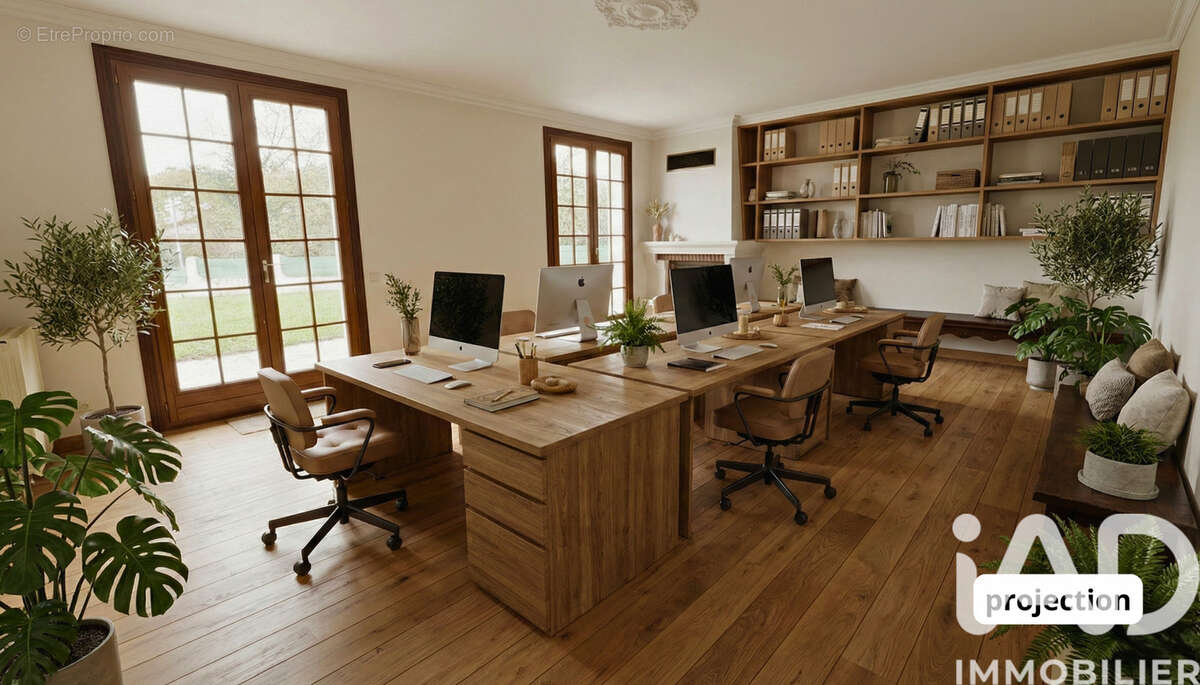 Photo 5 - Maison à SAINT-JEAN-DE-LUZ