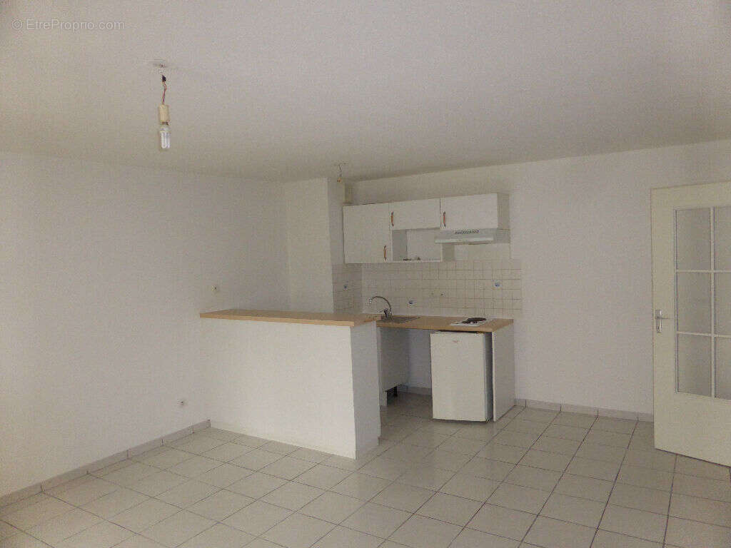 Appartement à CARCASSONNE