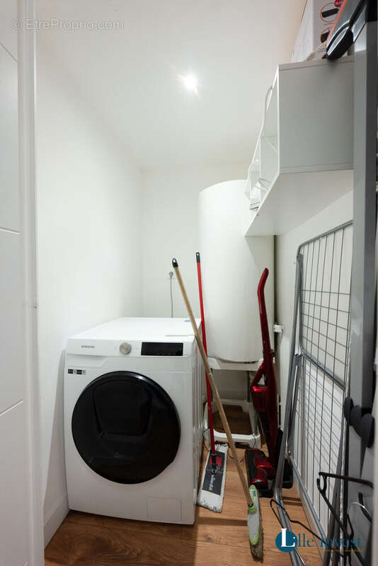 Appartement à LYS-LEZ-LANNOY