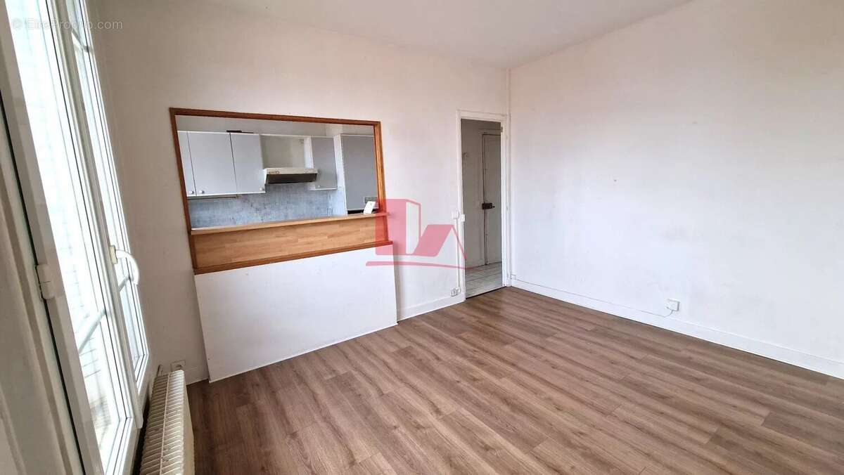 Appartement à CHATILLON
