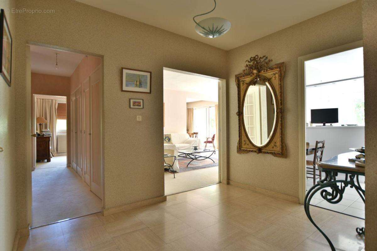 Appartement à CHOLET