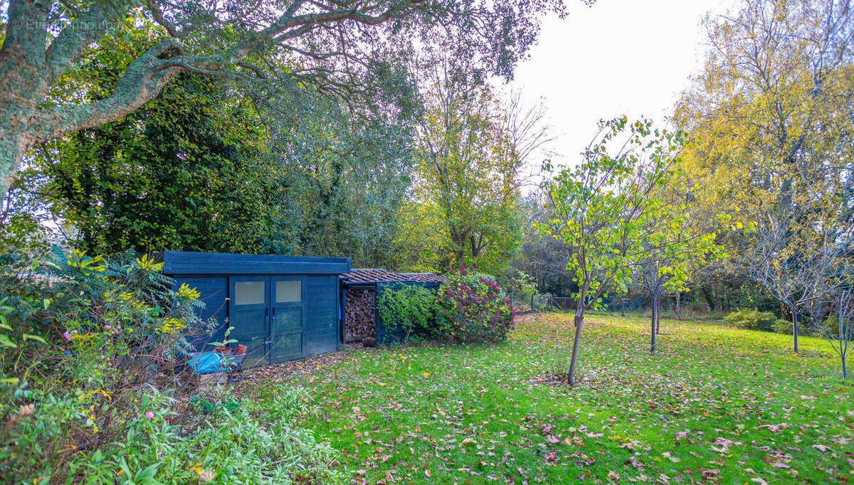 Maison à MOELAN-SUR-MER