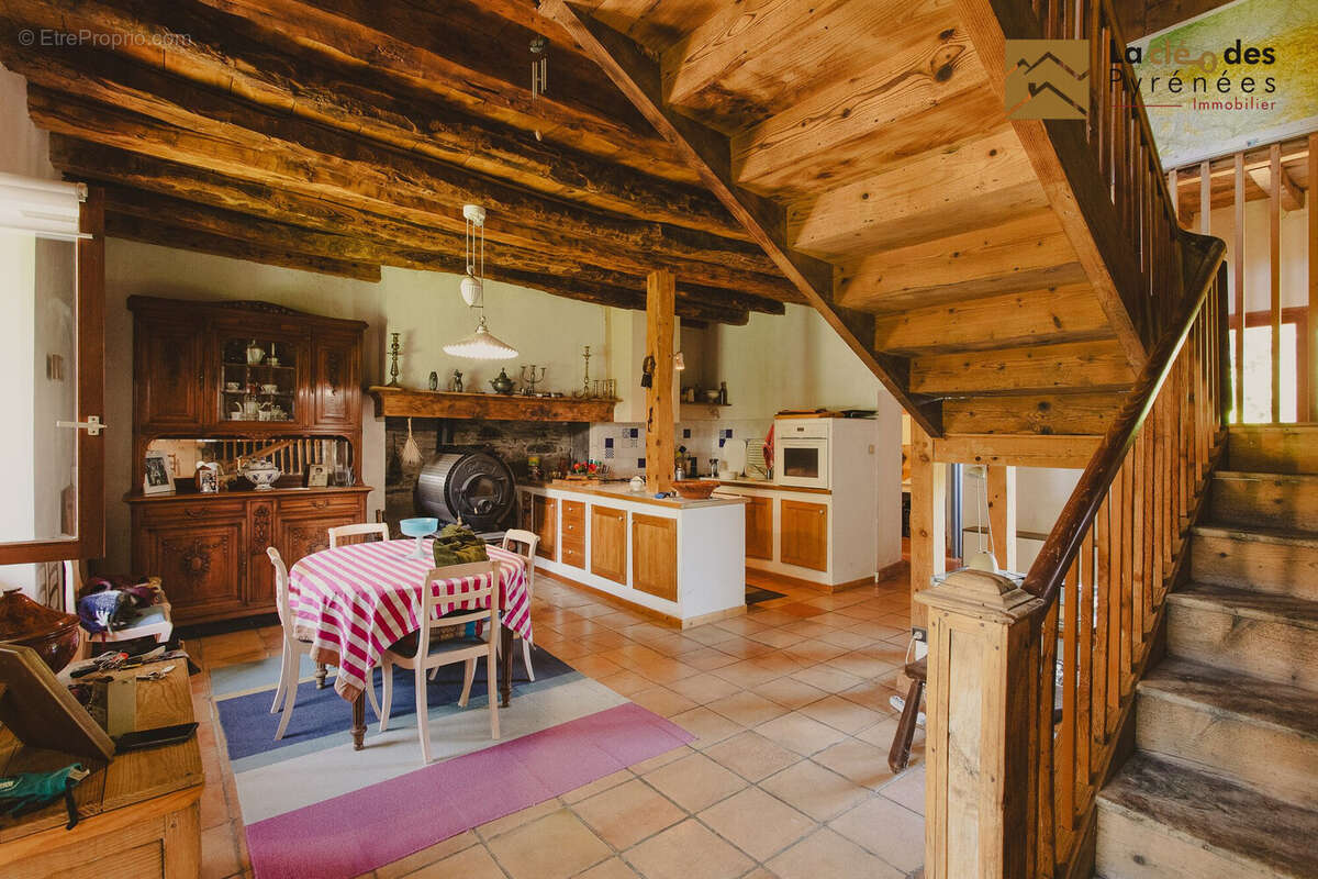 Maison à VIGNEC