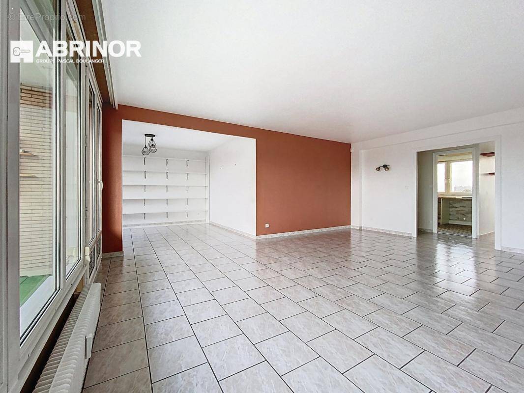 Appartement à RONCHIN