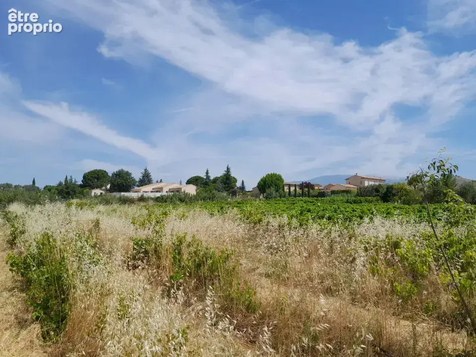 Terrain 465 m² à vendre à Caumont-Sur-Durance (84510) - photo 5