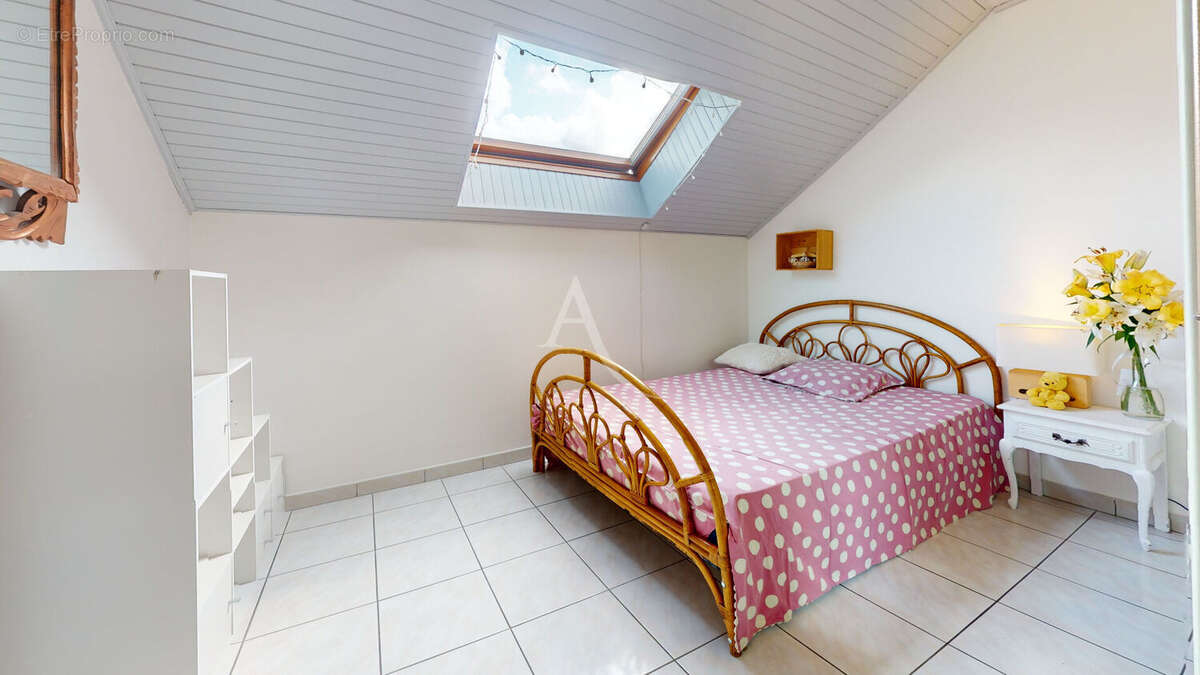 Maison Meythet 6 pièce(s) 140 m2 - photo 13