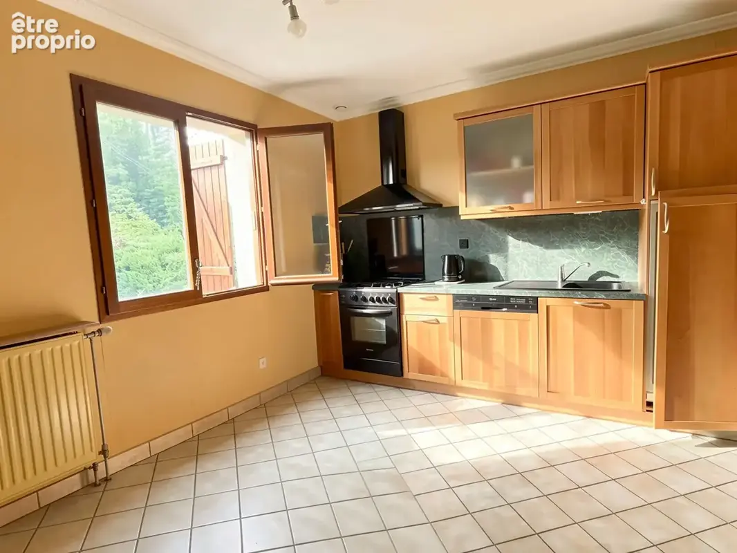 Maison 108m² à caen - photo 2