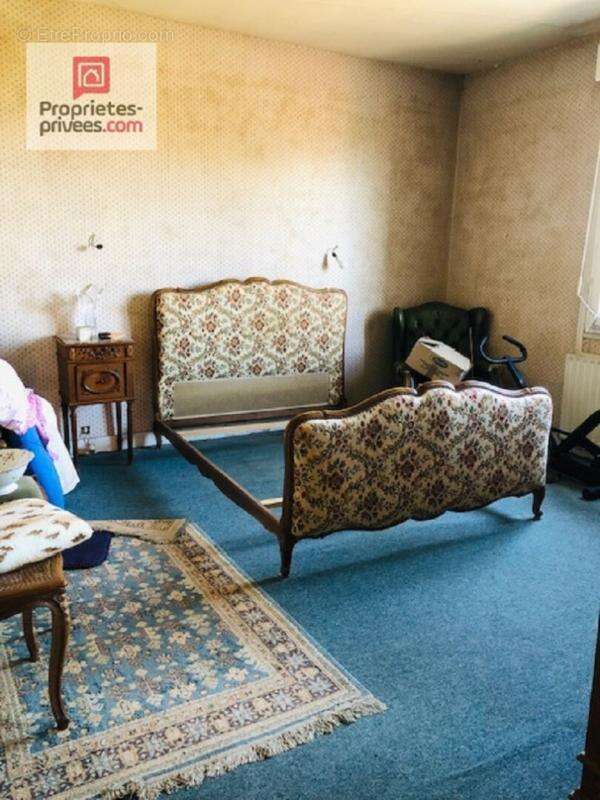 Maison à LASSIGNY