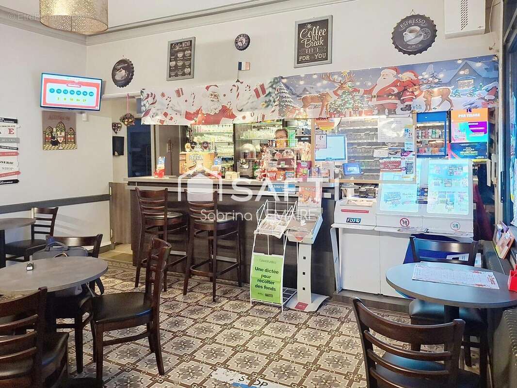 Photo 4 - Commerce à NOUVION