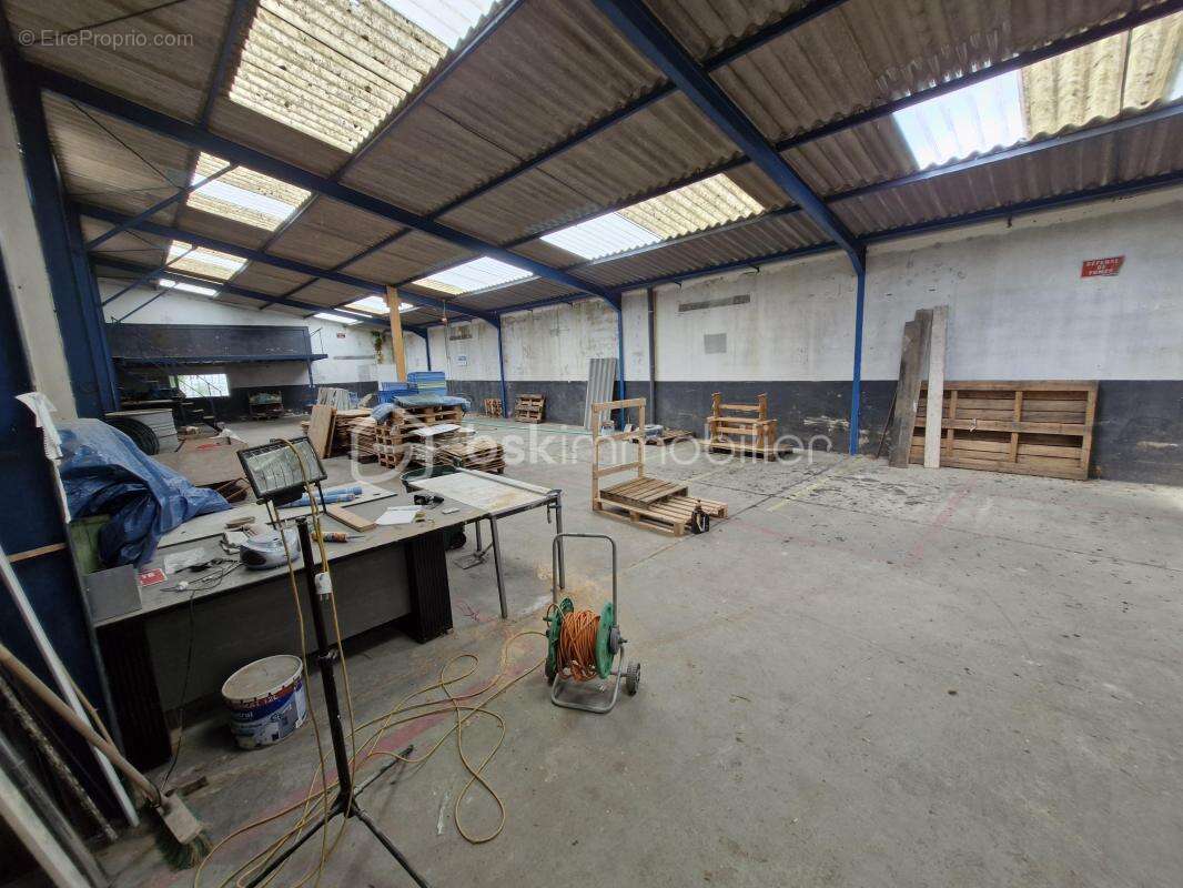 Appartement à BERGERAC