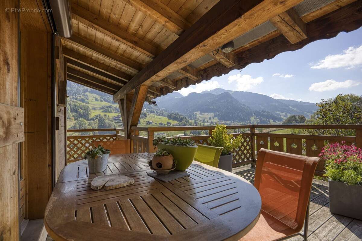 Maison 155 m² à Megeve  - photo 8