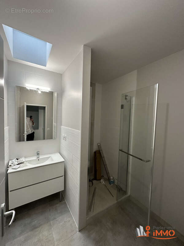 Maison à CHATILLON-LA-PALUD