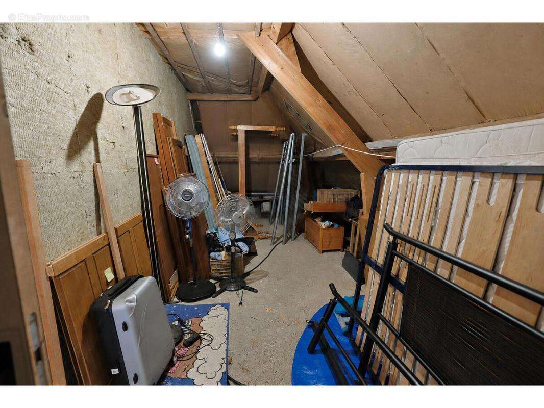 Maison 156 m² à Chevigny-En-Valiere  - photo 29