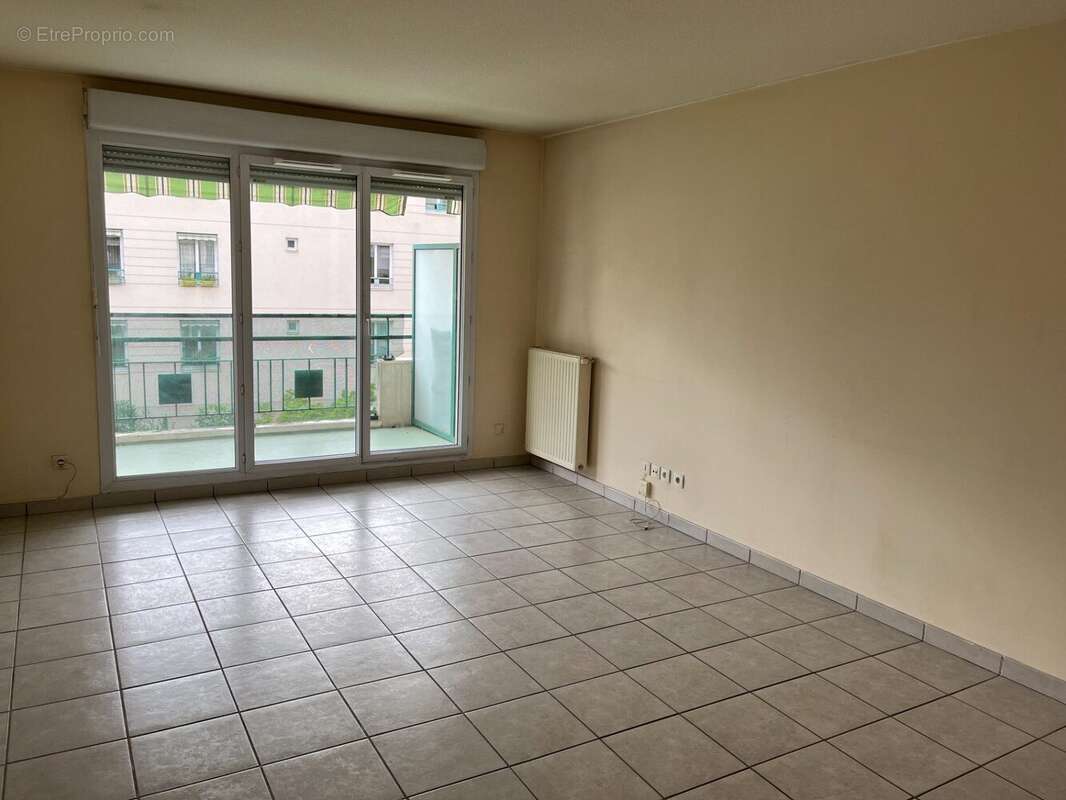 Appartement à LYON-3E