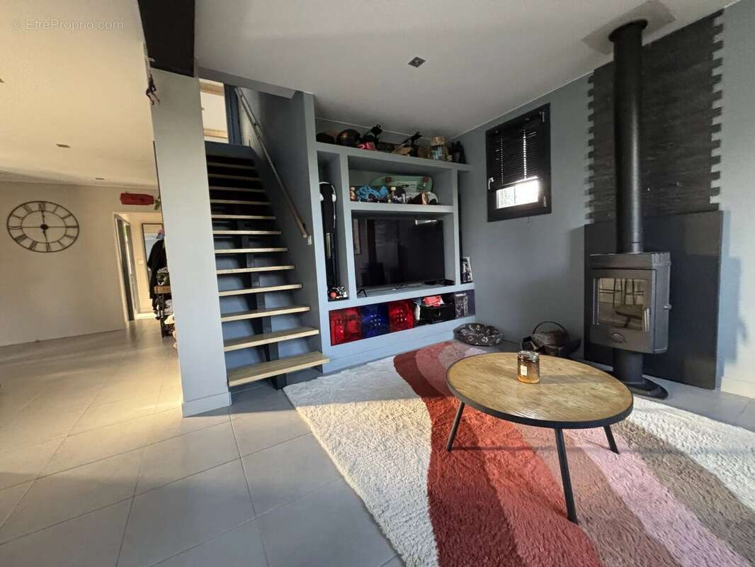 Maison à PLAISANCE-DU-TOUCH