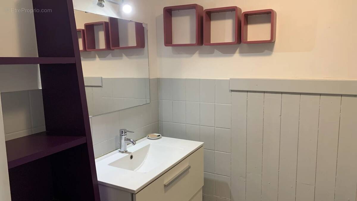 Maison à BUSSIERE-GALANT