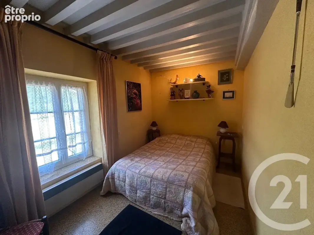 Maison 4 pièces 84 m² à vendre à Montreuillon (58800) - photo 7