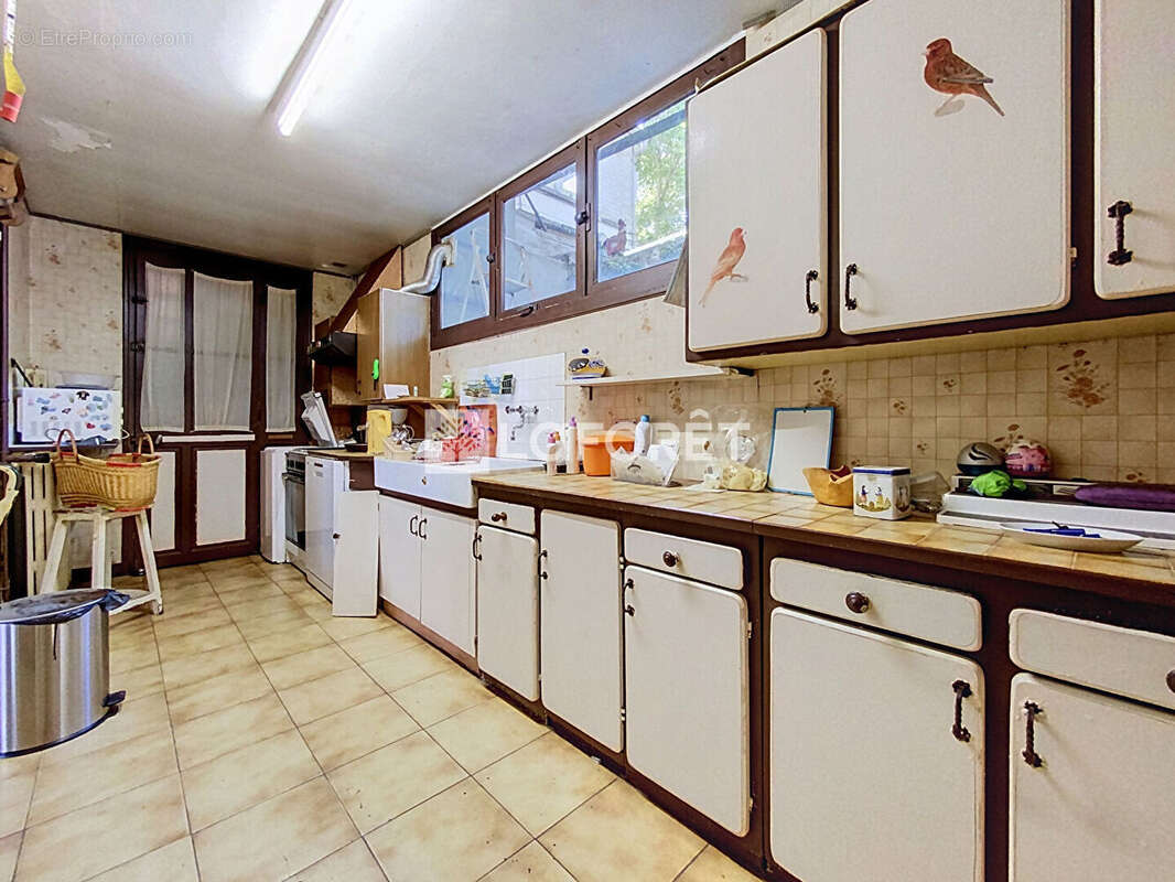 Maison Cholet 6 pièce(s) 151 m2 - photo 4