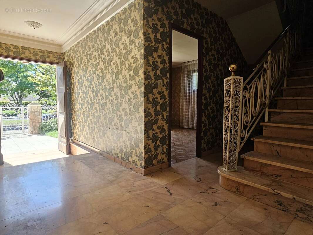 Maison à L&#039;UNION