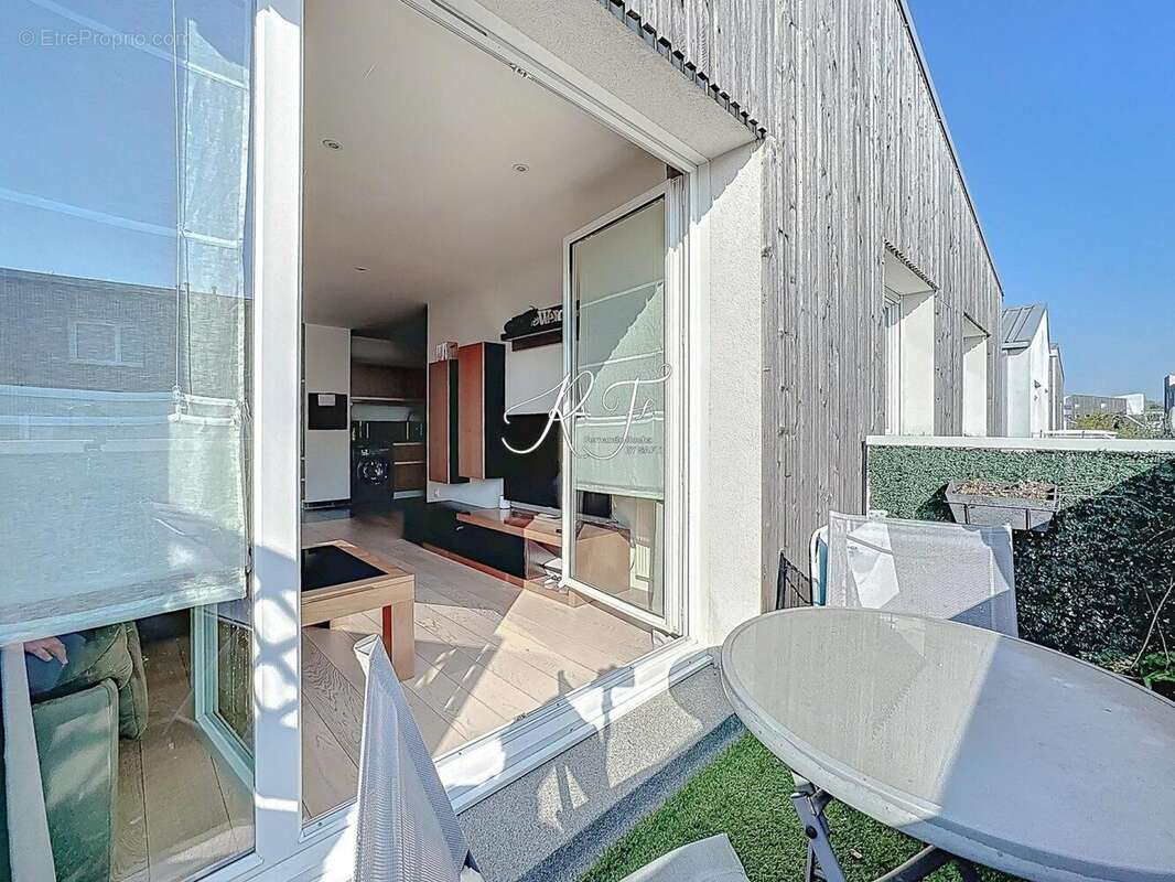 Photo 3 - Appartement à HERBLAY