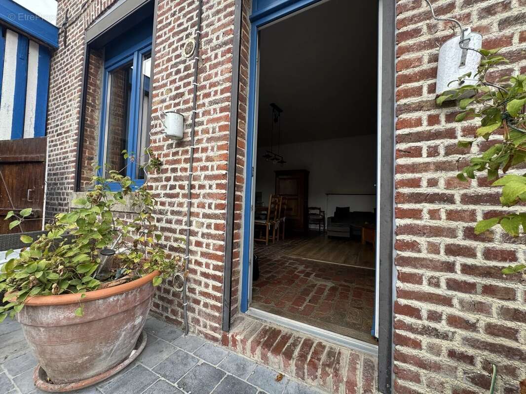 Longère rustique 146m² 3chambres - photo 5