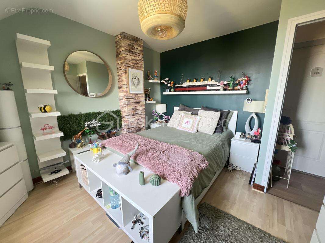 Maison à LONGJUMEAU