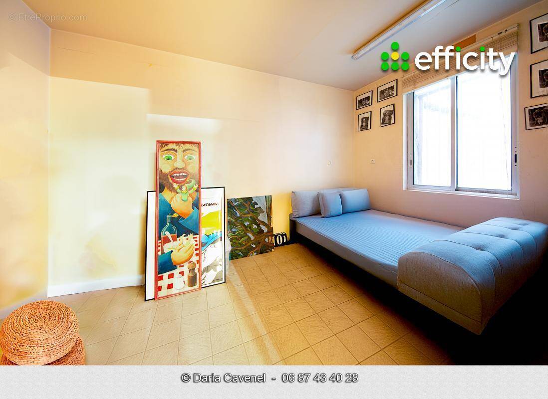 Commerce à PARIS-12E