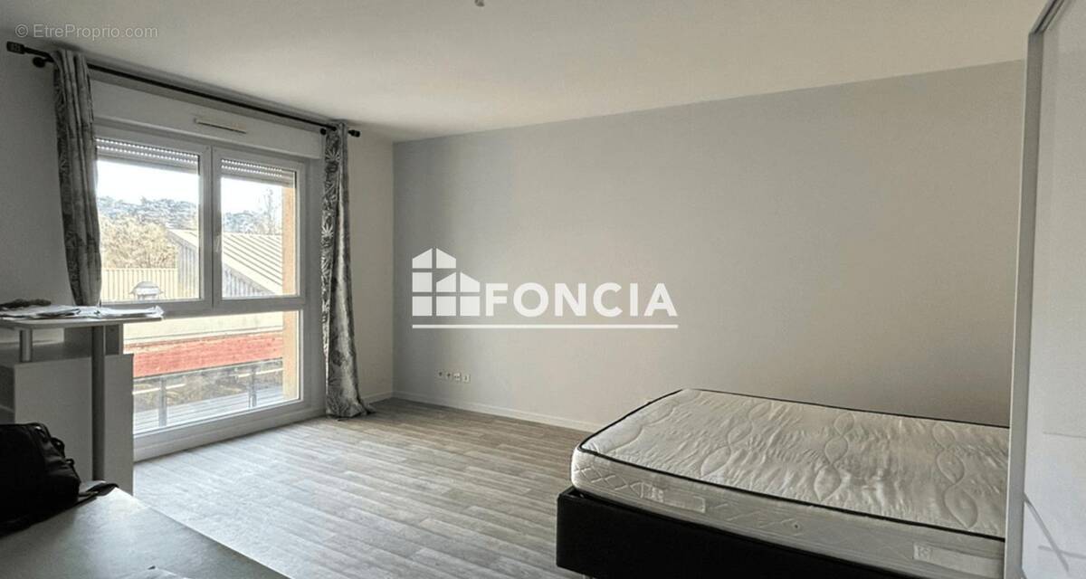Appartement à ORLEANS