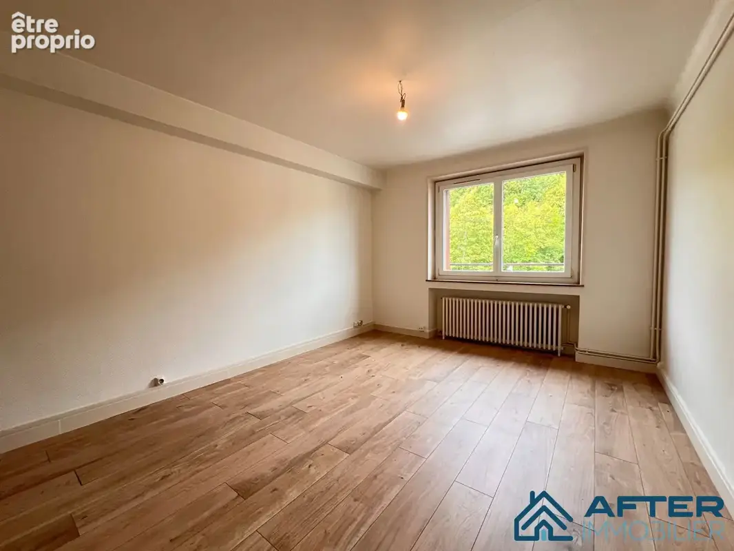 Appartement 31 m² à Nancy  - photo 6