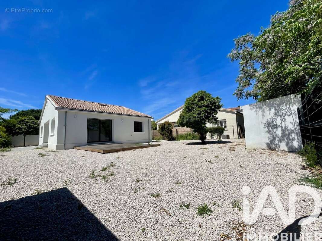 Photo 9 - Maison à LE CRES