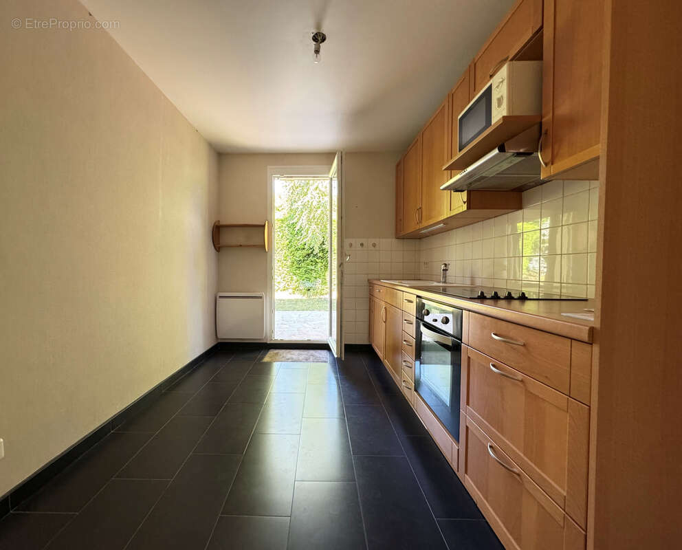 Maison à CHAMBOURCY