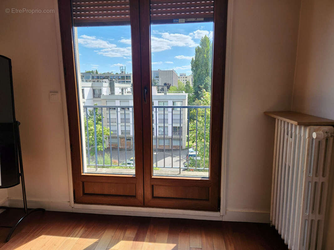 Appartement à FONTENAY-AUX-ROSES