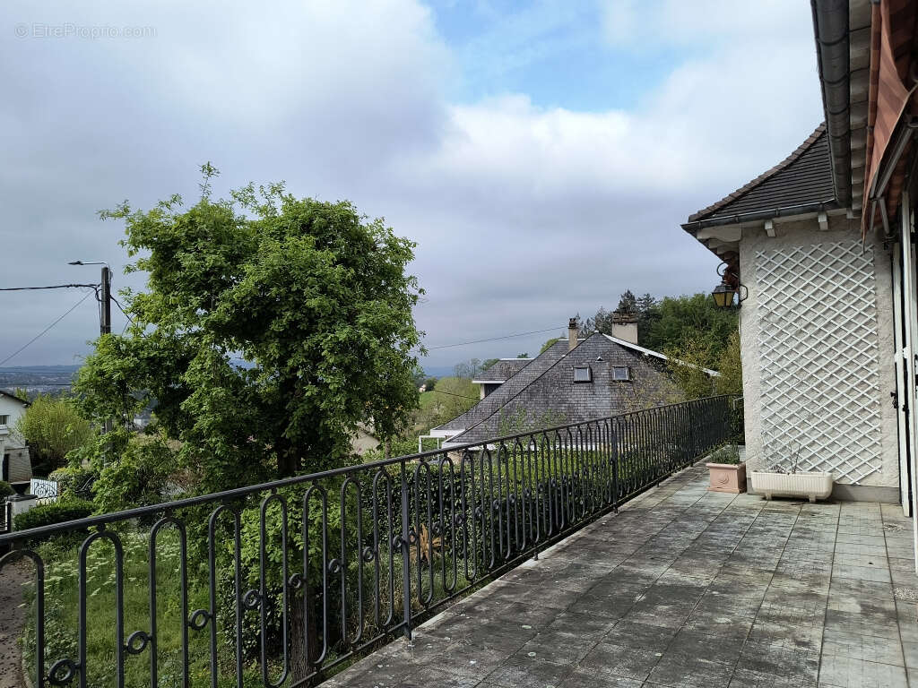 Maison à BRIVE-LA-GAILLARDE