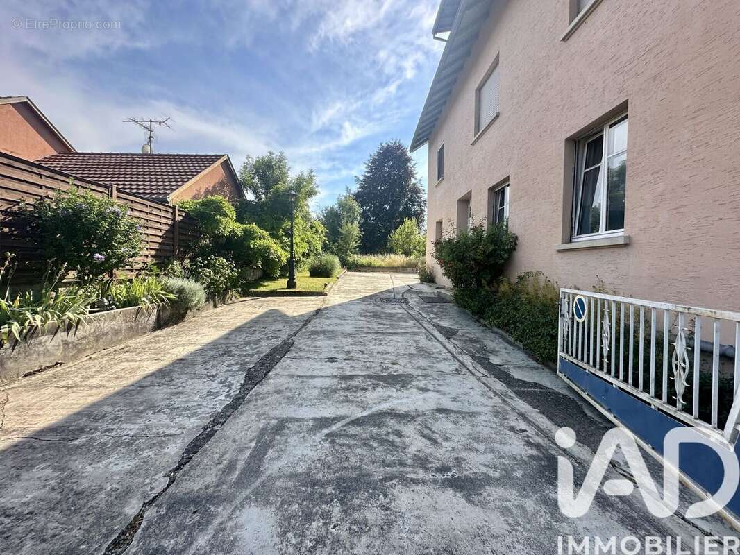 Photo 3 - Appartement à ALTKIRCH