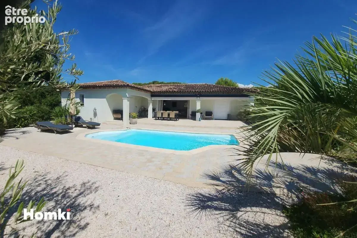 Maison/Villa T4 de 134 m² à Le Muy 83490 - photo 4