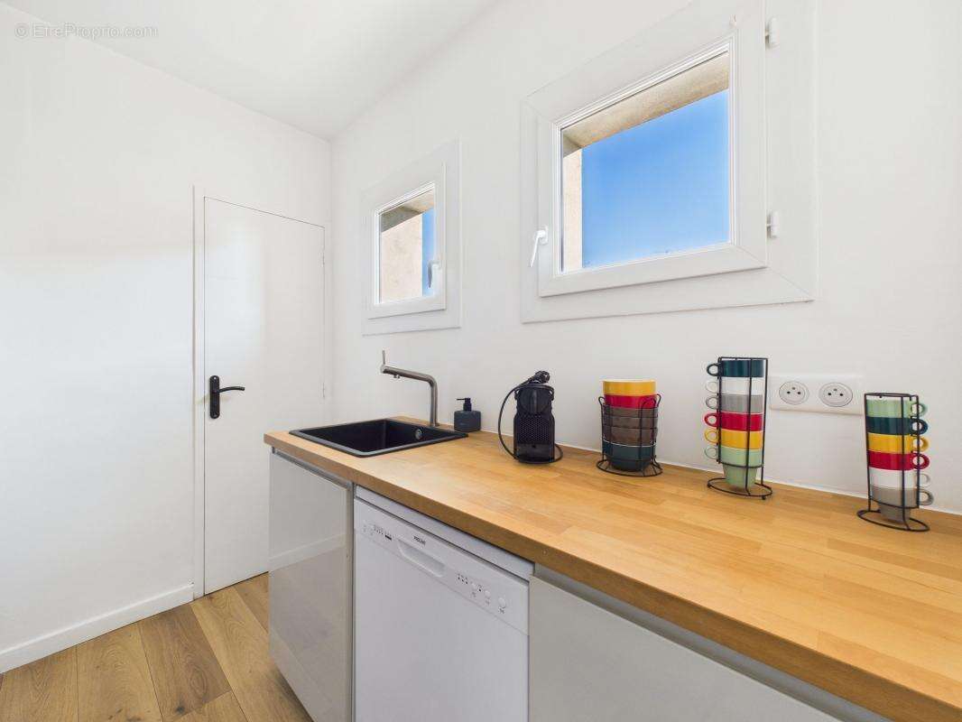 Appartement à AJACCIO