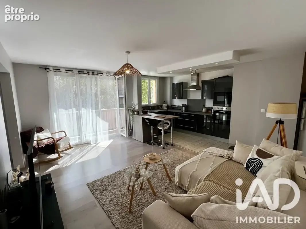 Photo 1 - Appartement à MEAUX