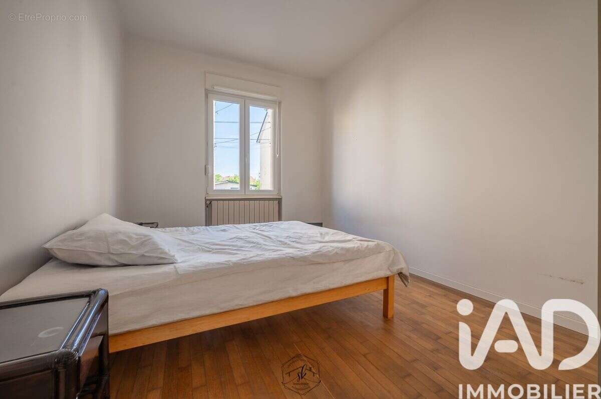 Photo 8 - Appartement à MONTIGNY-LES-METZ