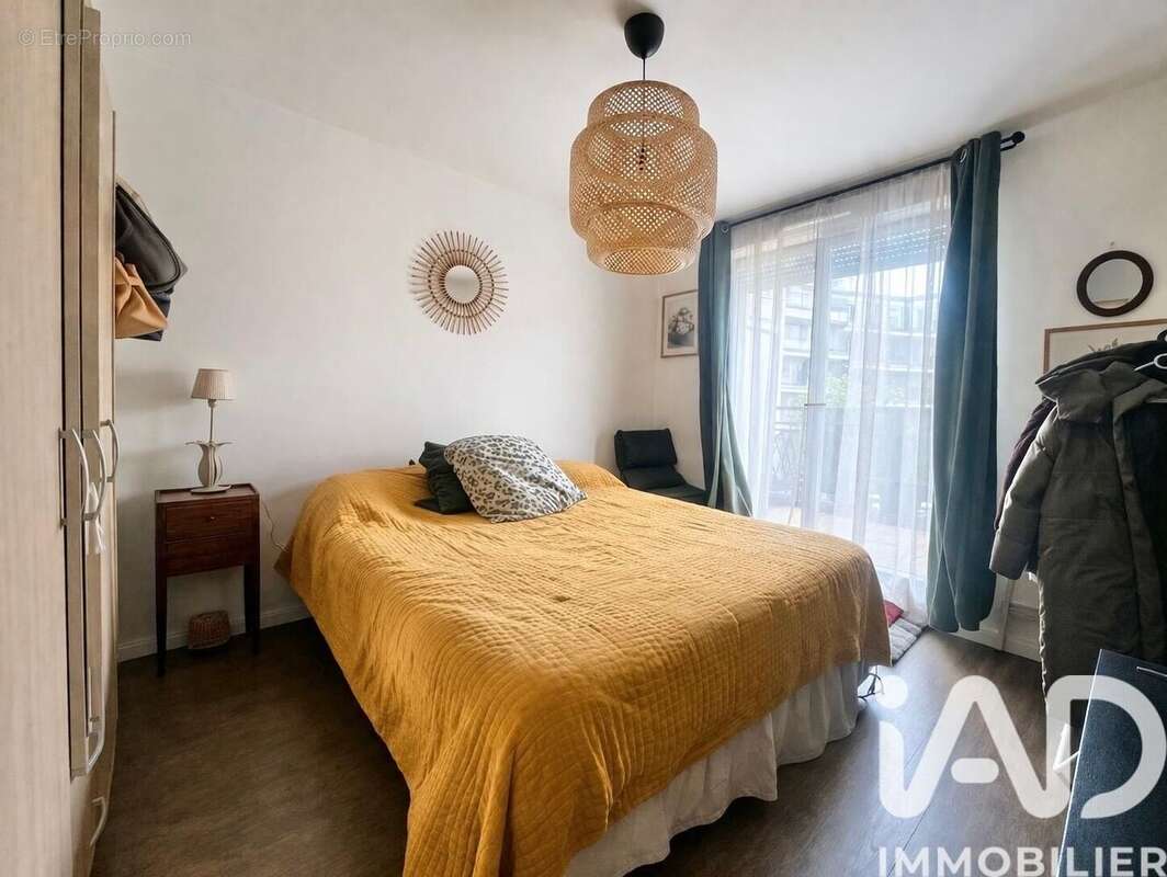 Photo 6 - Appartement à CORBEIL-ESSONNES