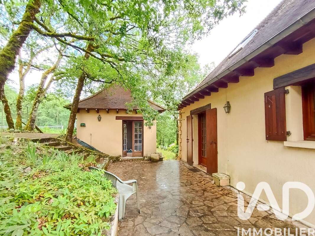 Maison 158 m² à Pinsac  - photo 3