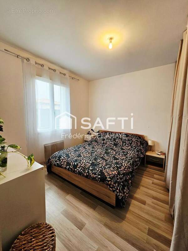 Photo 9 - Maison à MARGAUX