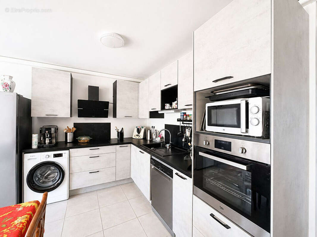 Appartement à FREJUS