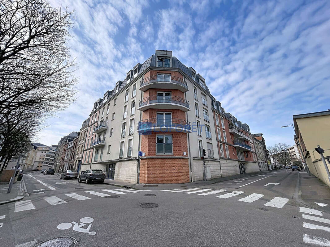 Appartement à ROUEN