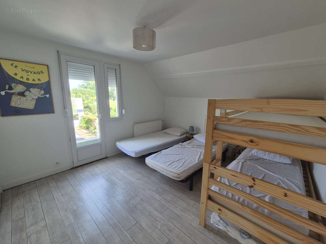 Maison 114 m² à Cucq  - photo 8