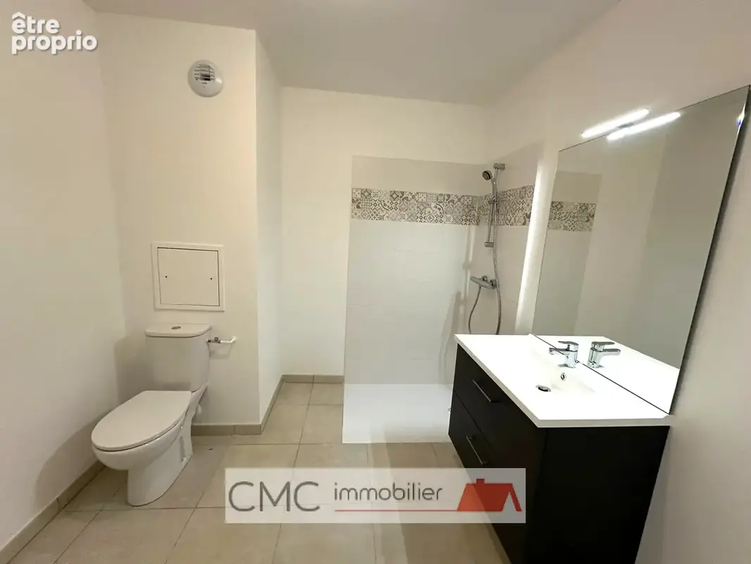 Appartement neuf avec balcon   Le Coudray - photo 3
