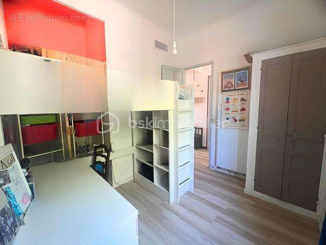 Mourillon – Quartier La Mitre -  Appartement T5 de 98m² - photo 11
